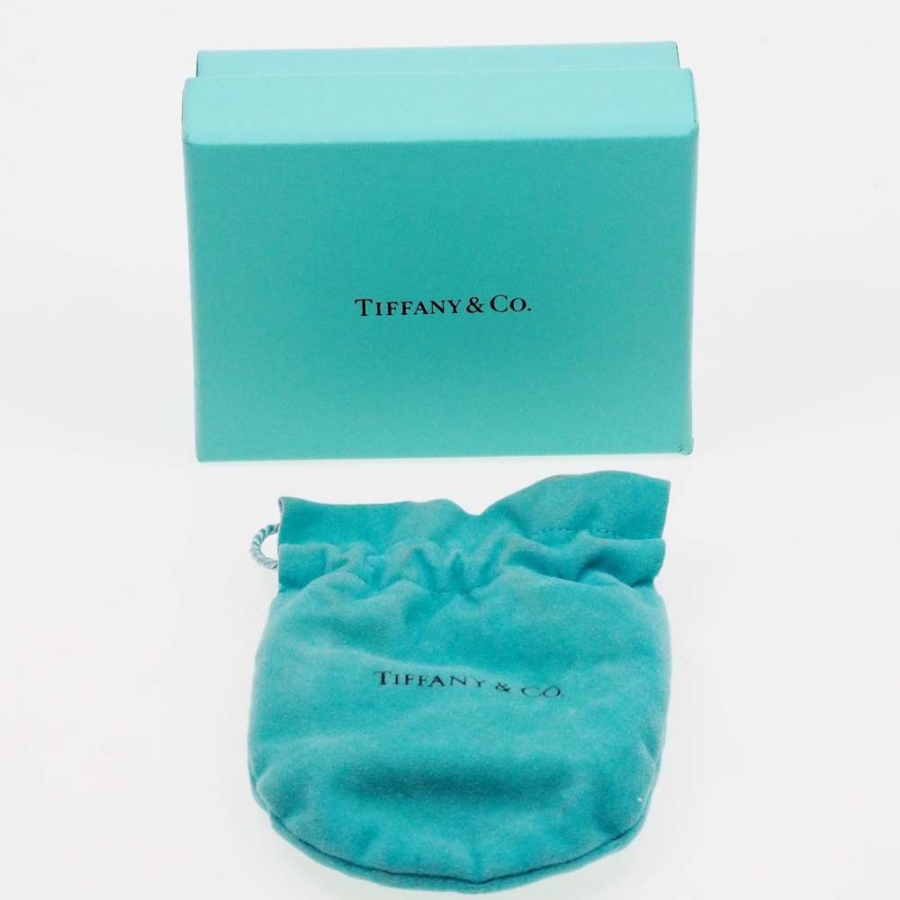 TIFFANY & CO. Double loop Bracelet - Picture 5 of 7